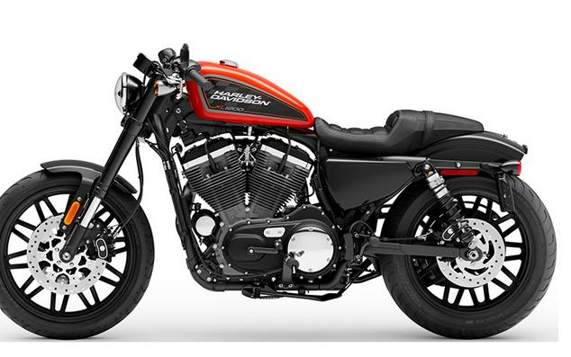 2020 Harley-Davidson Roadster™