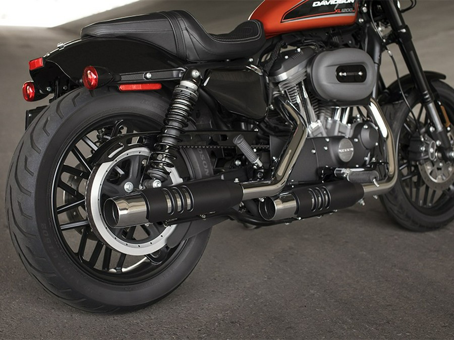 2020 Harley-Davidson Roadster™