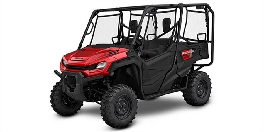 2024 Honda Pioneer 1000-5 EPS