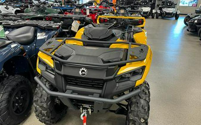 2024 Can-Am Outlander XT 700