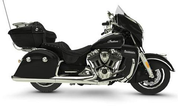 2024 Indian Motorcycle Roadmaster®