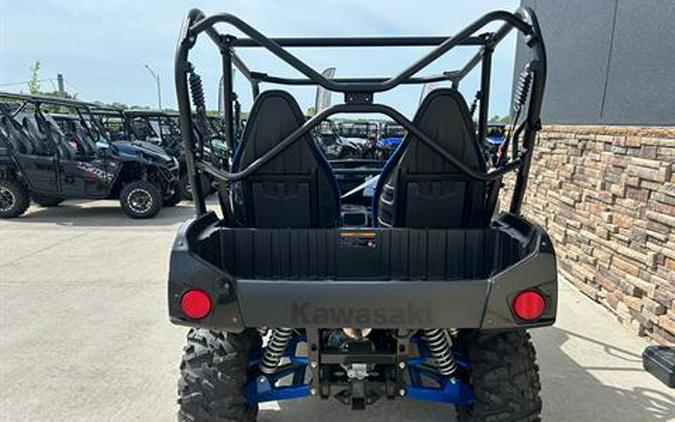 2024 Kawasaki Teryx4