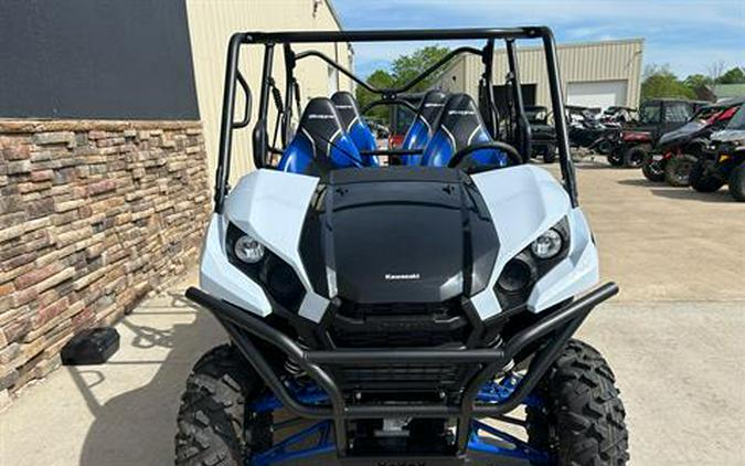 2024 Kawasaki Teryx4