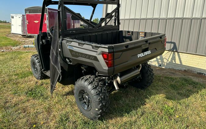 2024 Polaris Ranger 1000 Premium