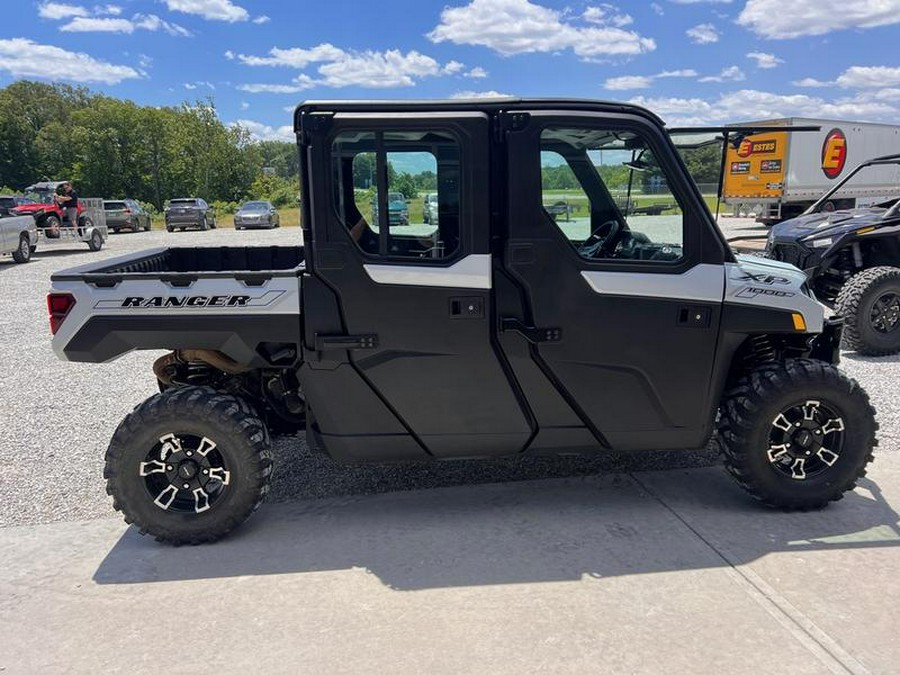 2022 Polaris® Ranger Crew XP 1000 NorthStar Edition Ultimate