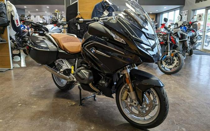 2024 BMW R 1250 RT 719 Meteoric II