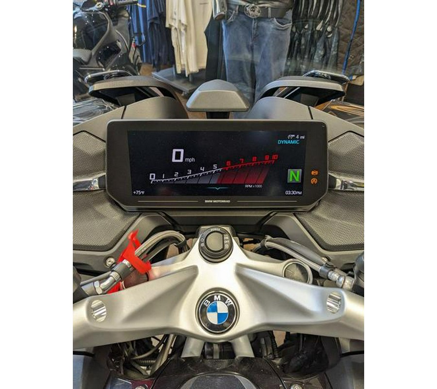 2024 BMW R 1250 RT 719 Meteoric II