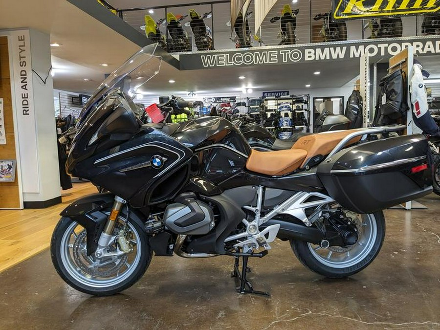 2024 BMW R 1250 RT 719 Meteoric II