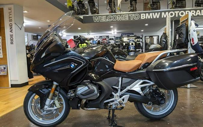 2024 BMW R 1250 RT 719 Meteoric II