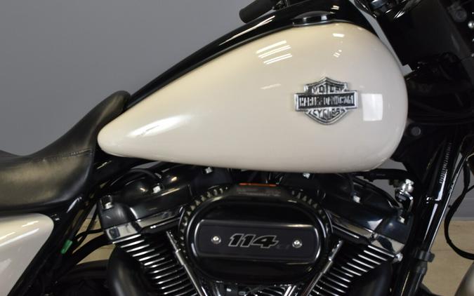 2022 Harley-Davidson Street Glide Special