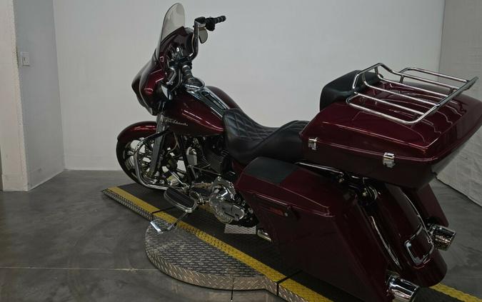 FLHX 2008 Street Glide®