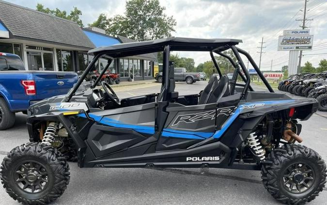 2023 Polaris® RZR XP 4 1000 Ultimate