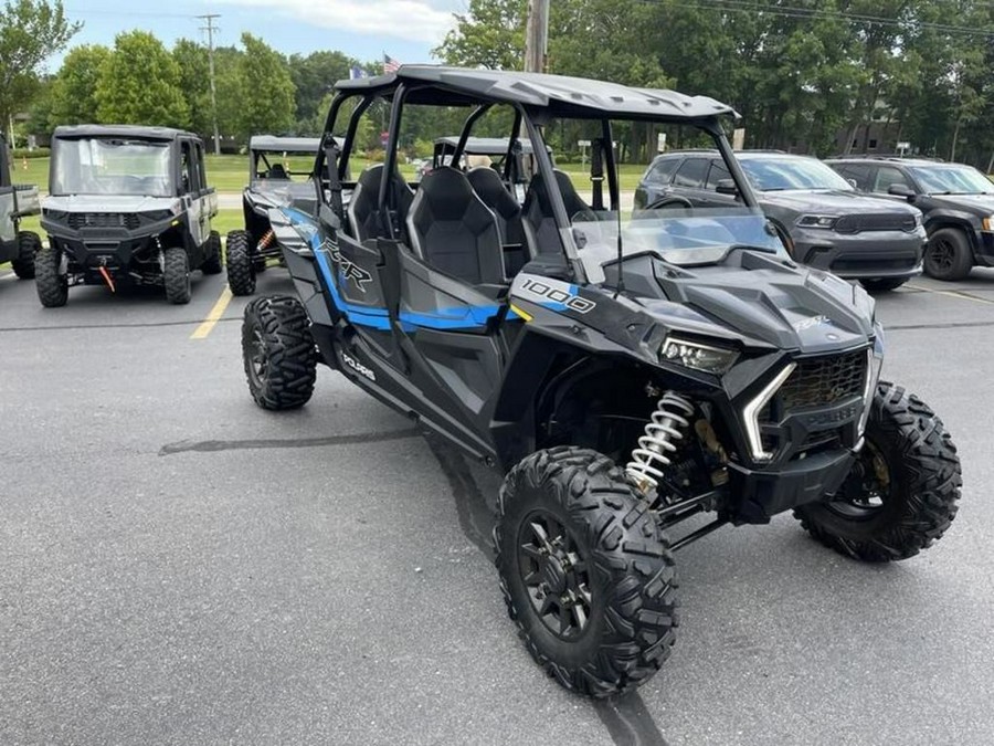 2023 Polaris® RZR XP 4 1000 Ultimate