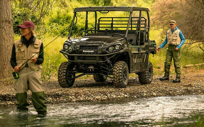 2024 Kawasaki MULE PRO-FXT™ 1000 LE