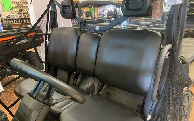 2025 Can-Am® Defender DPS HD9 Compass Green