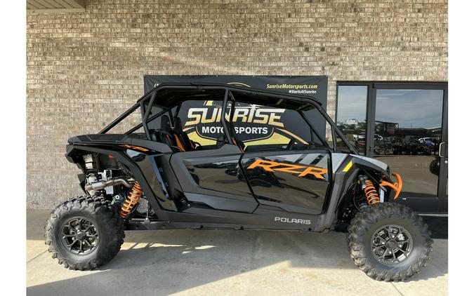 Polaris RZR XP 4 1000 UTVs for sale by Sunrise Motorsports Pre 