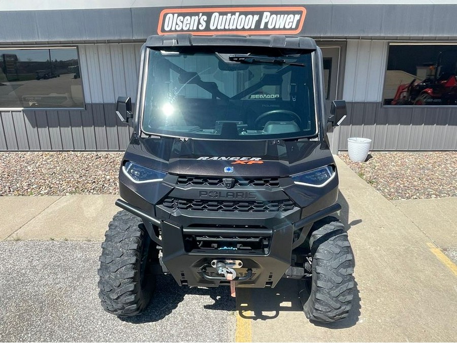 2024 Polaris Ranger XP® 1000 NorthStar Edition Ultimate
