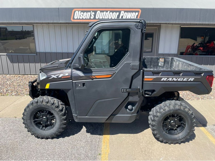 2024 Polaris Ranger XP® 1000 NorthStar Edition Ultimate