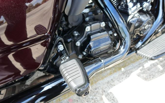 2019 Harley-Davidson CVO Street Glide