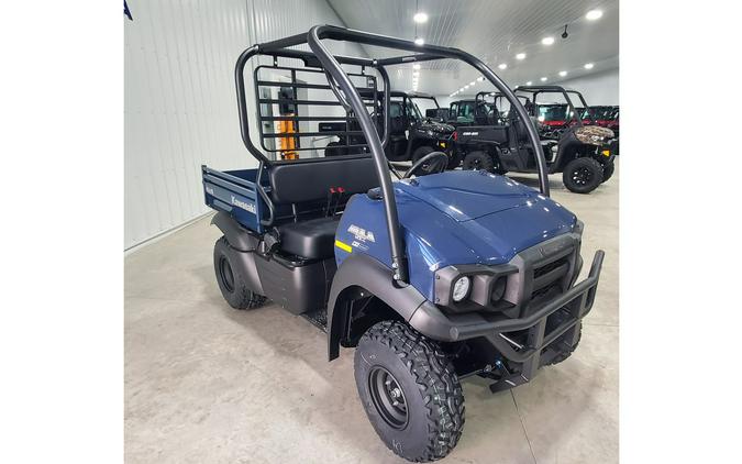 2026 Kawasaki Mule SX™ 4x4
