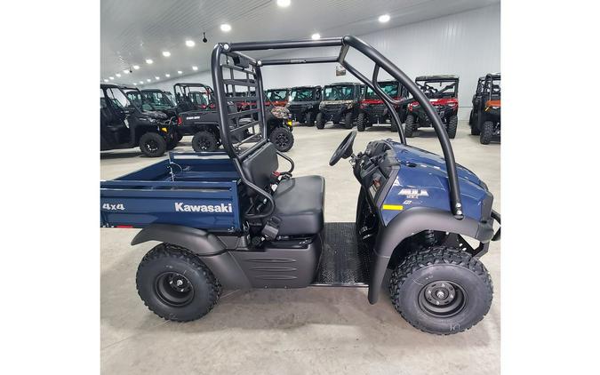 2026 Kawasaki Mule SX™ 4x4