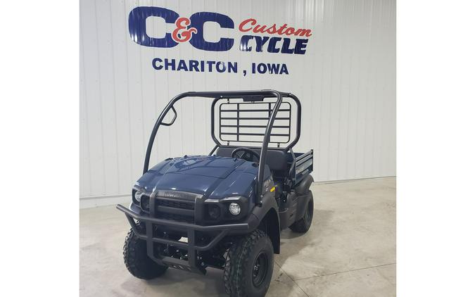 2026 Kawasaki Mule SX™ 4x4