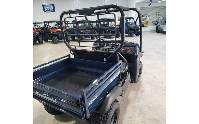 2026 Kawasaki Mule SX™ 4x4