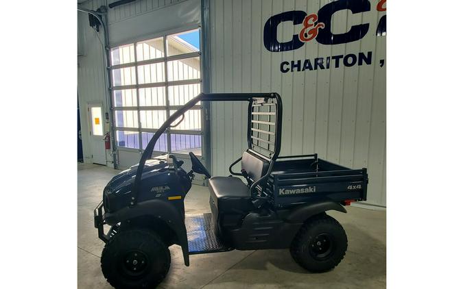 2026 Kawasaki Mule SX™ 4x4