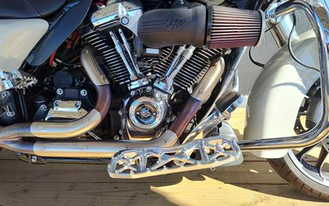 2022 Harley-Davidson Road Glide®