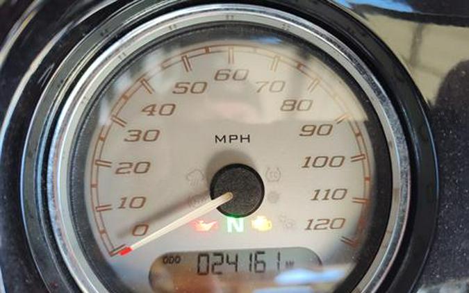 2022 Harley-Davidson Road Glide®