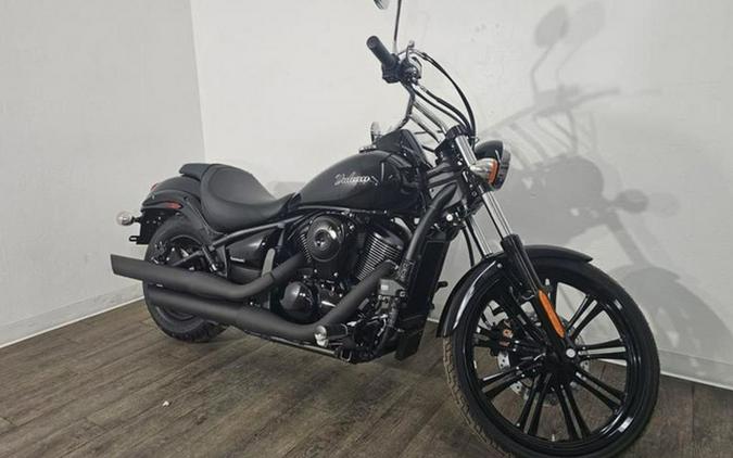 2026 Kawasaki Vulcan 900 Custom