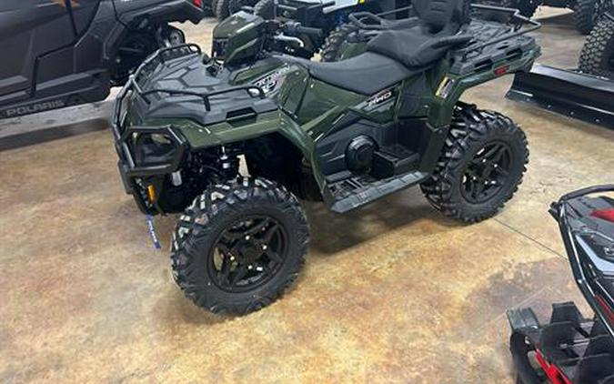 2026 Polaris Sportsman Touring 570 Premium