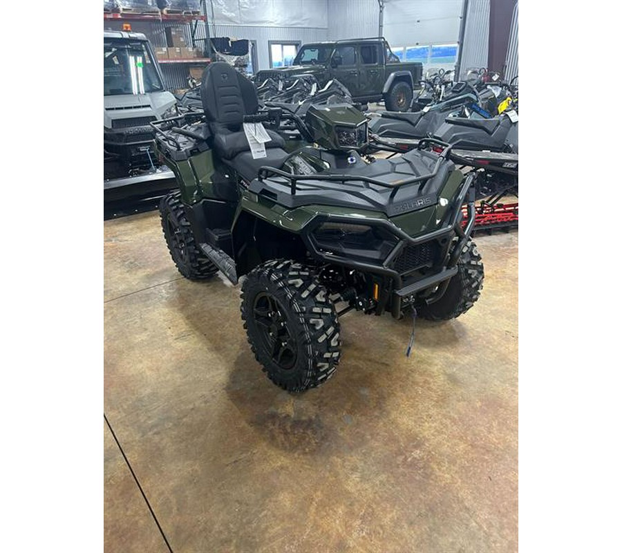 2026 Polaris Sportsman Touring 570 Premium