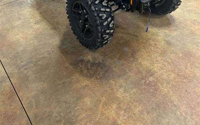 2026 Polaris Sportsman Touring 570 Premium
