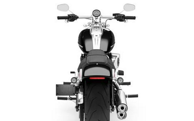 2026 Harley-Davidson Breakout®