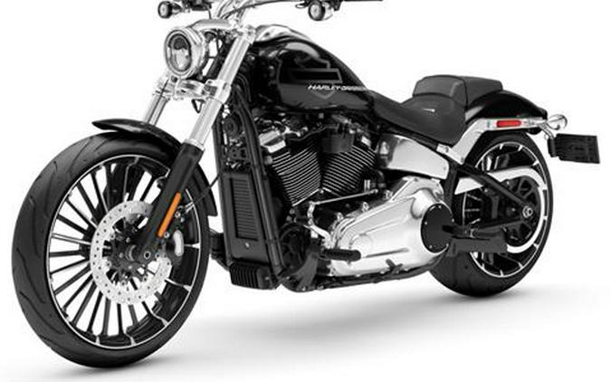 2026 Harley-Davidson Breakout®