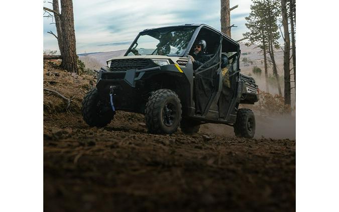 2026 Polaris Ranger Crew 1000 Premium