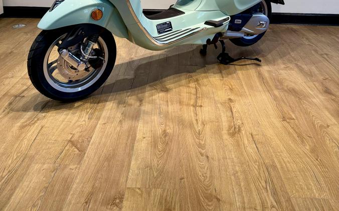 2026 Vespa PRIMAVERA 150