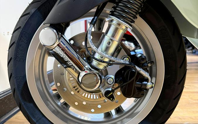 2026 Vespa PRIMAVERA 150