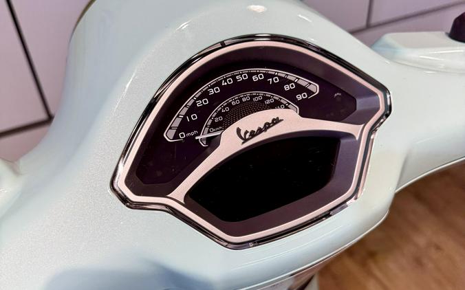 2026 Vespa PRIMAVERA 150