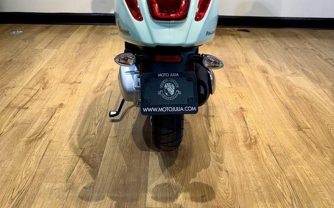 2026 Vespa PRIMAVERA 150