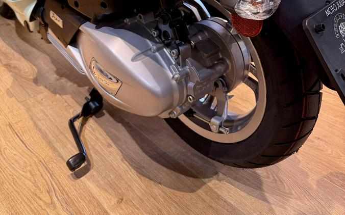 2026 Vespa PRIMAVERA 150