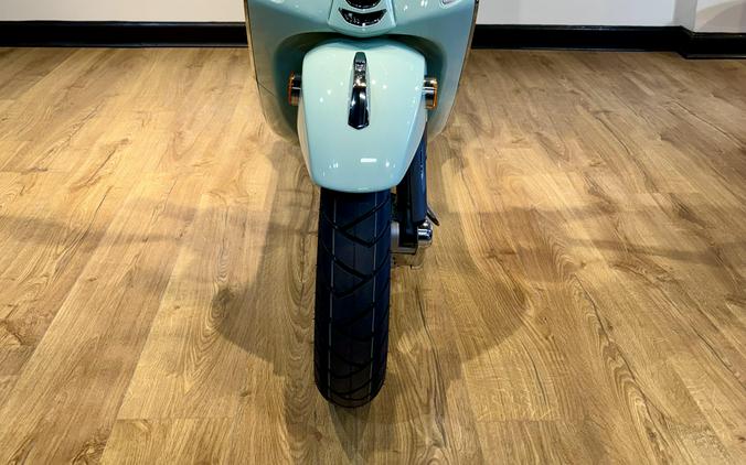 2026 Vespa PRIMAVERA 150