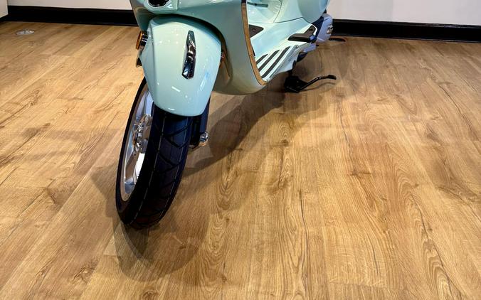 2026 Vespa PRIMAVERA 150