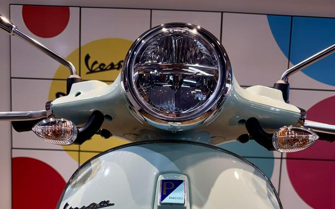 2026 Vespa PRIMAVERA 150