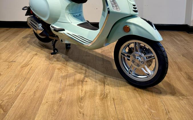 2026 Vespa PRIMAVERA 150