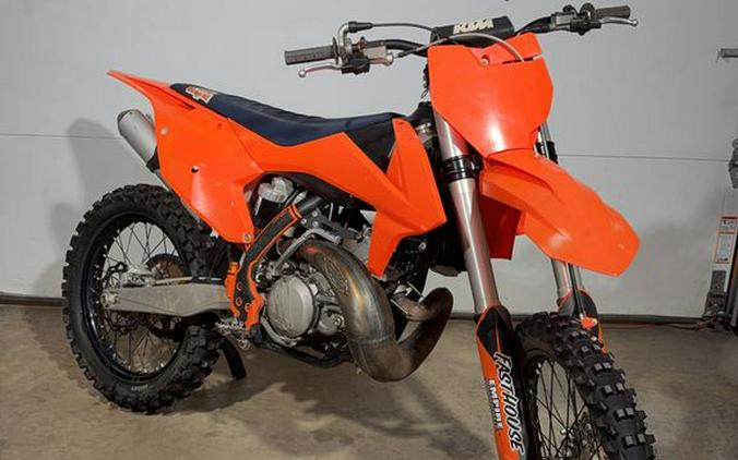 2017 KTM 250 SX
