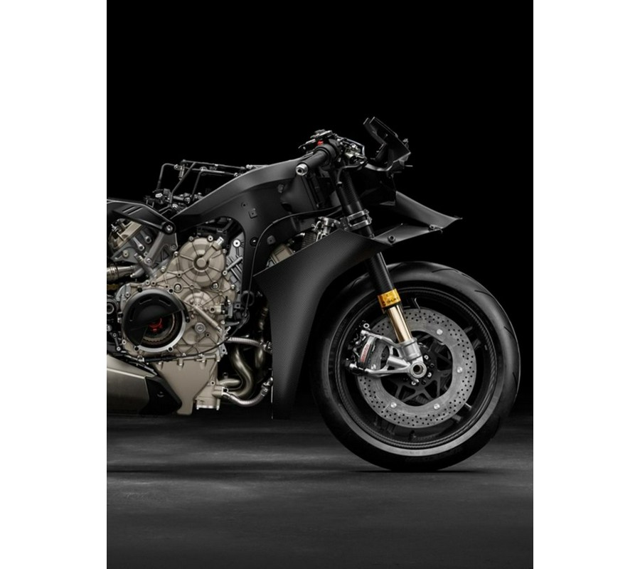 2027 Ducati Ducati Superleggera V4 Centenario