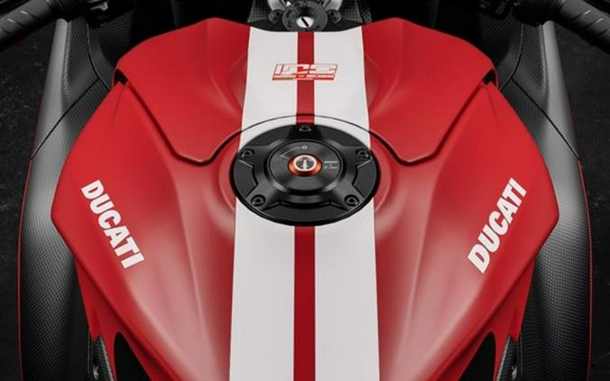 2027 Ducati Ducati Superleggera V4 Centenario