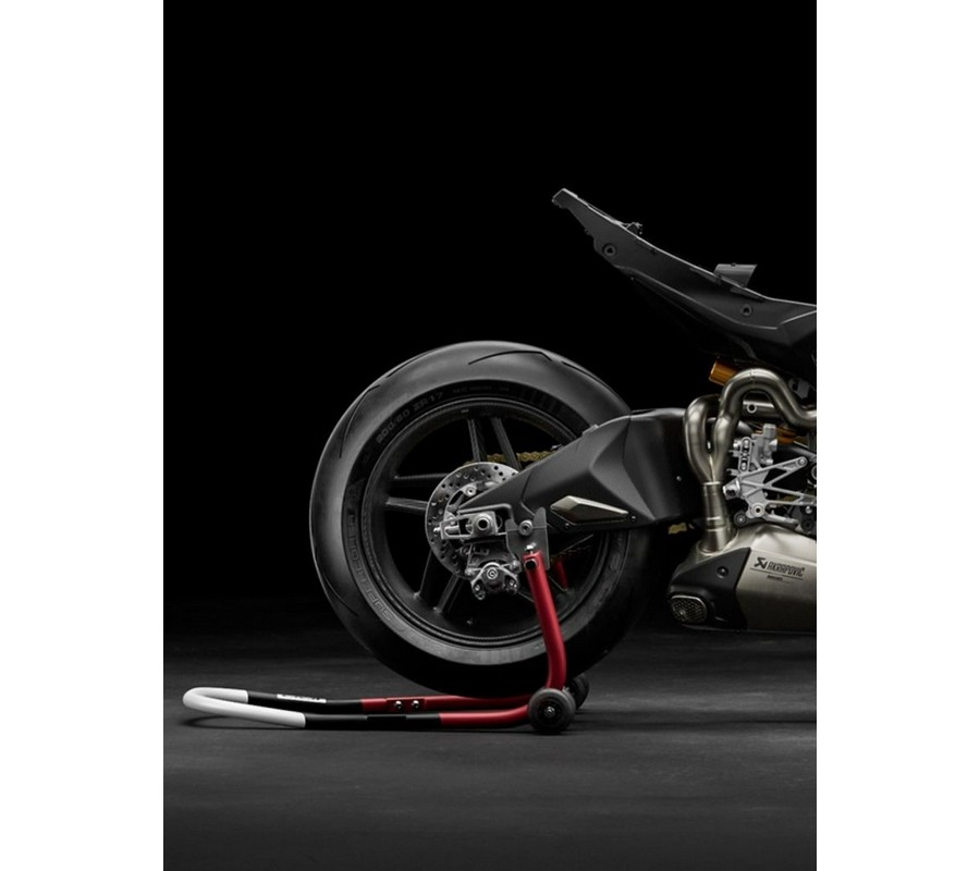 2027 Ducati Ducati Superleggera V4 Centenario